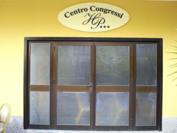 Exterior & Views 2, Pisani Hotel, Caserta