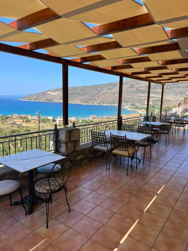 Food & Drinks 4, Onar Mani Suites, Peloponnese