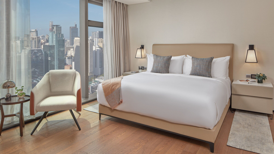 Bedroom 15
