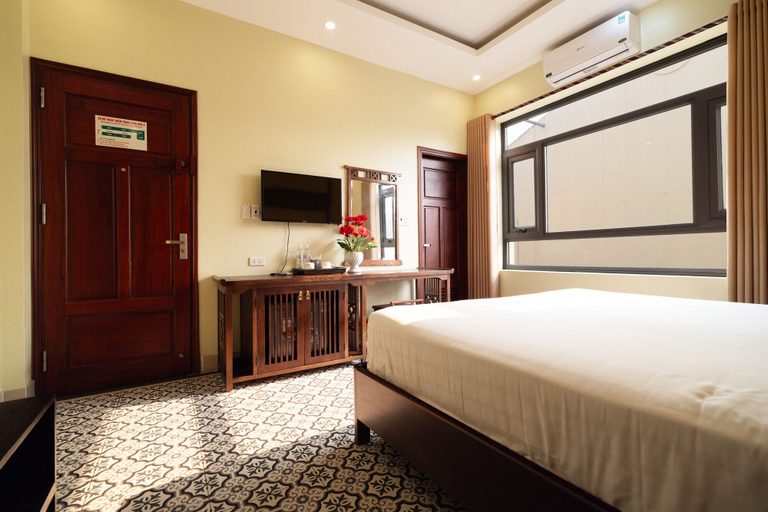 Bedroom 3, LumiGarden Tam Coc Resort, Hoa Lư