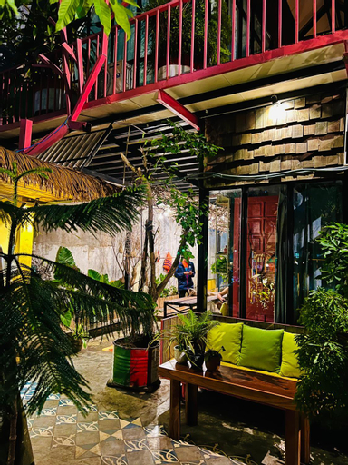 Uyen's House, Côn Đảo