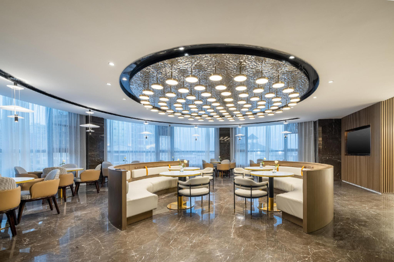 Food & Drinks 4, Atour Hotel Xinghua Dainan, Taizhou