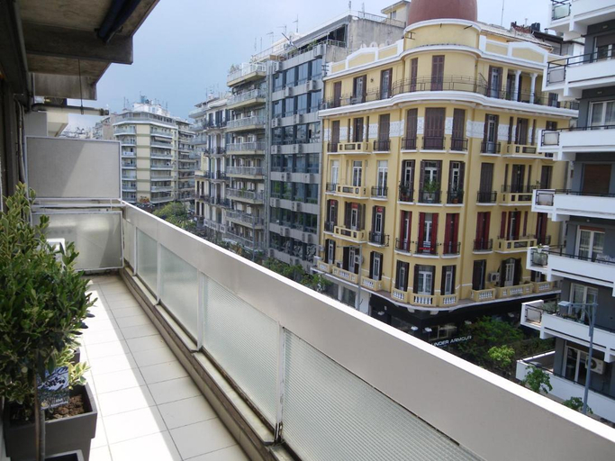 Others 5, Luxury in the city heart, Central Macedonia