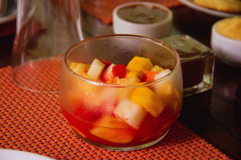 Food & Drinks 5, Pousada Aquarela, Cairu