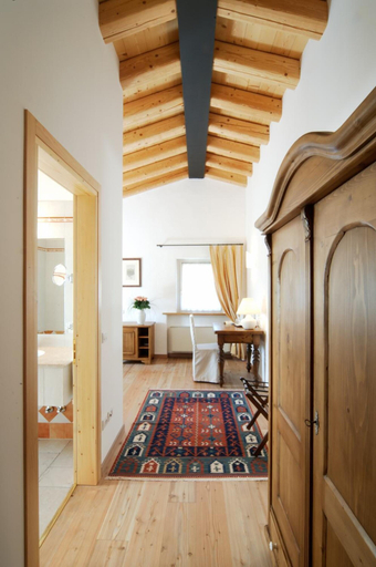 Interior, Villa Toderini Agriturismo, Treviso