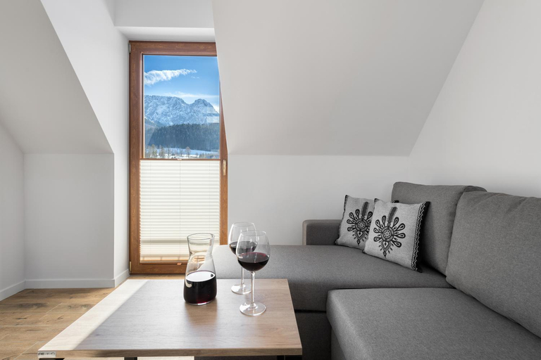 Others 5, Apartamenty Skibowianka, Tatra