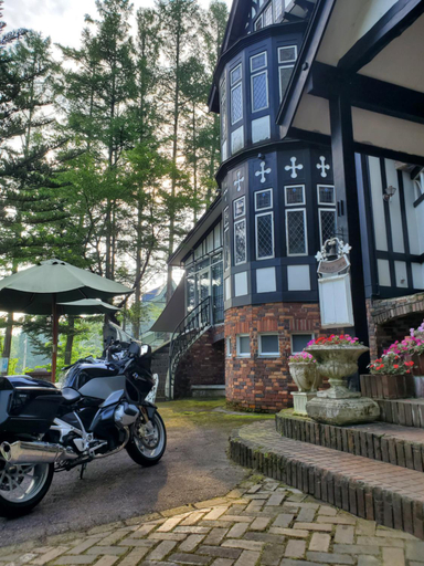 Others 5, Petit Hotel Budouya, Hakuba
