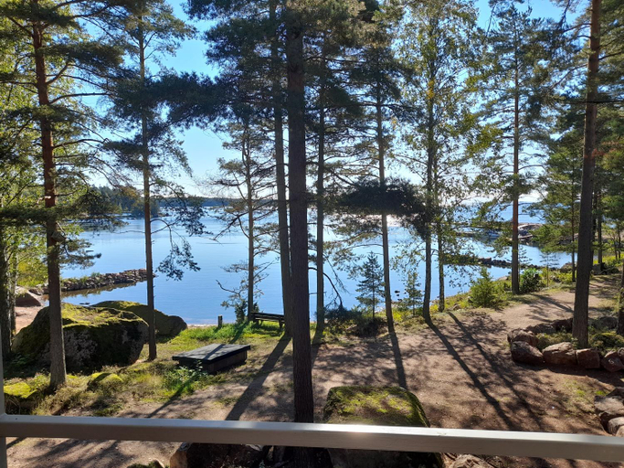 Others 4, Sea Hotel Mantyniemi, Kymenlaakso