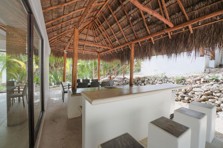 Food & Drinks, Mi Querido Bacalar, Othón P. Blanco