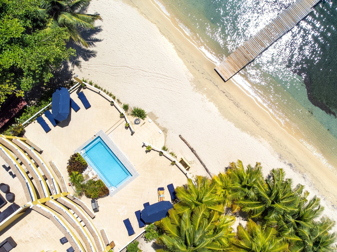 Exterior & Views 2, Villa Del Playa #1, Roatán