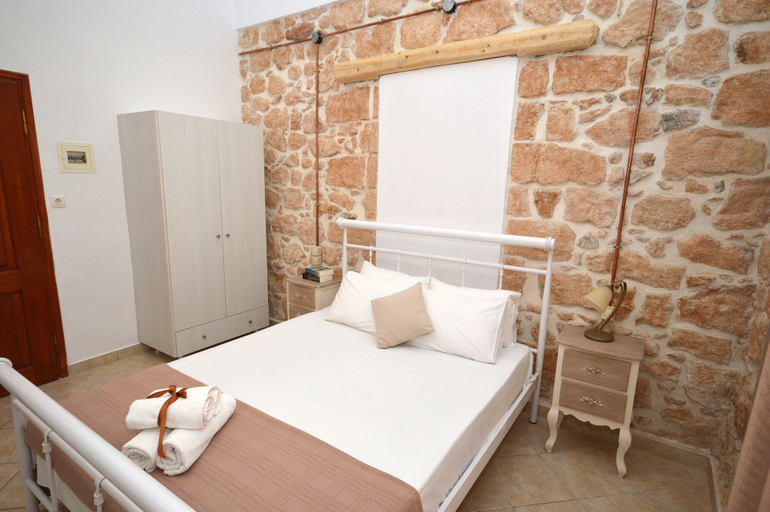 Bedroom 3, GALINI, Attica