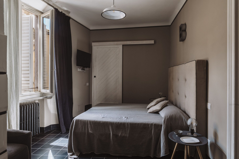 Bedroom 20