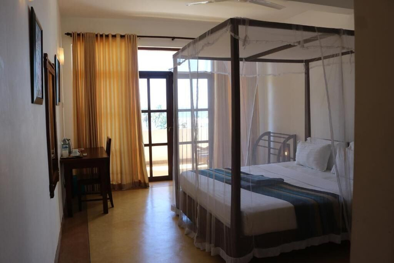 Bedroom 4, Esprit d'Ici Hotel, Weligama