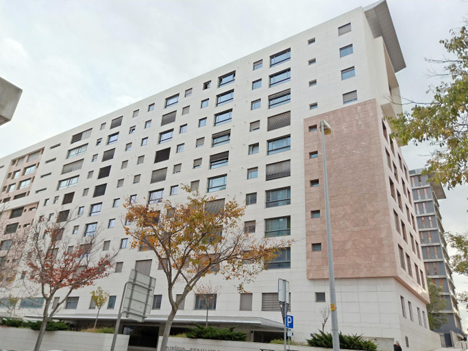 Others 4, YingYing Apartamento with a free parking space, Lisbon