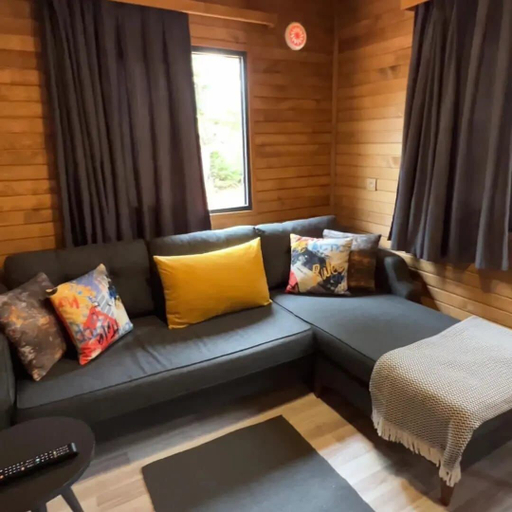 Room 4, Cedrus Life Bungalow Tesisleri, Erdemli