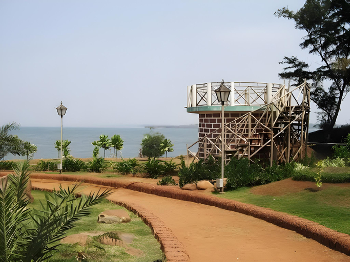 Others 3, Sun n Sand Holiday Home, Sindhudurg
