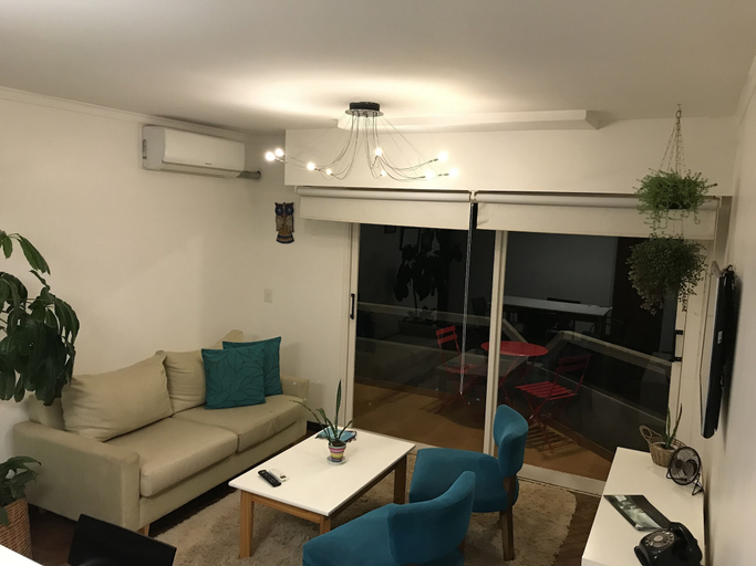 Others 5, Marín Apartments, Iguazú