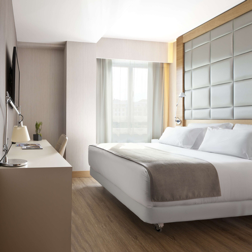 NH Collection San Sebastián Aránzazu, Guipúzcoa