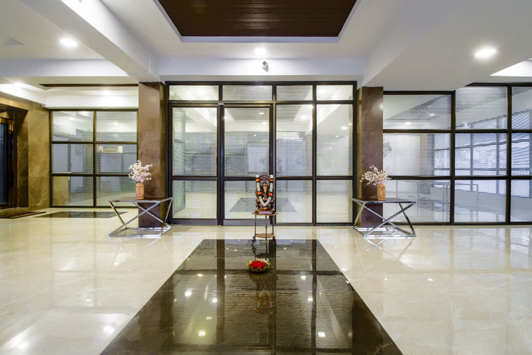 Others 4, Monday Hotels - Swarna's The Capital, Krishna