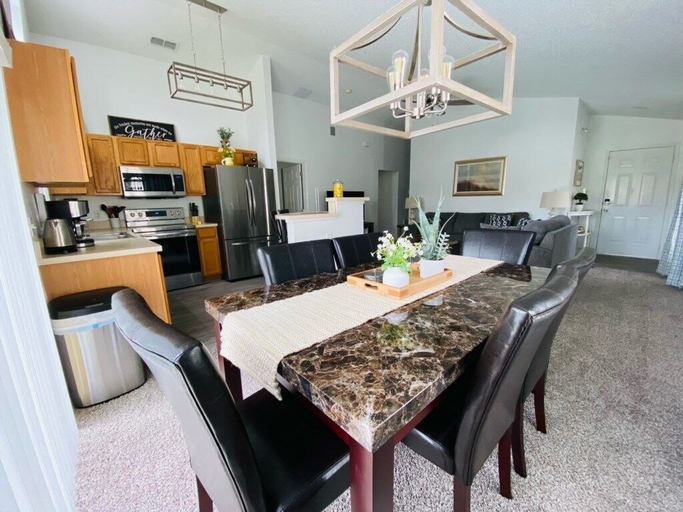 Others 5, South Facing Pool Southern Dunes Golf! 3 Bedroom Villa by RedAwning, Polk
