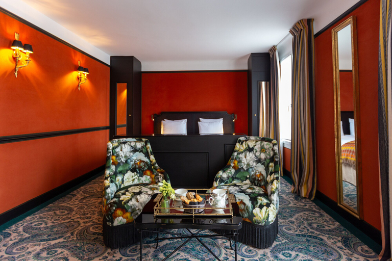 Others 5, New Hotel République, Paris