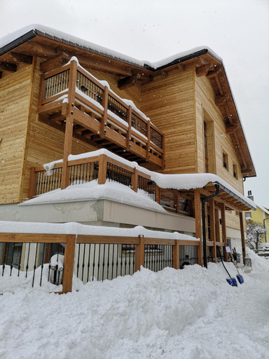 Schneekristall, Liezen