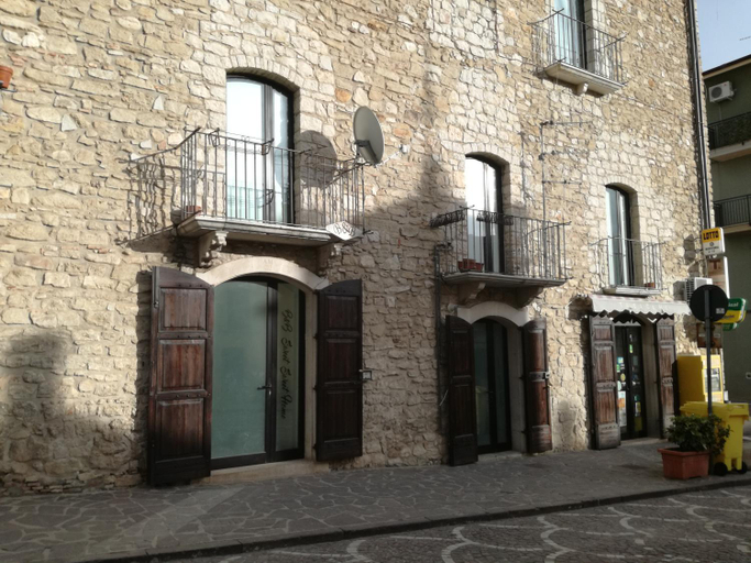 Others 3, Sweet Sweet Home, Potenza