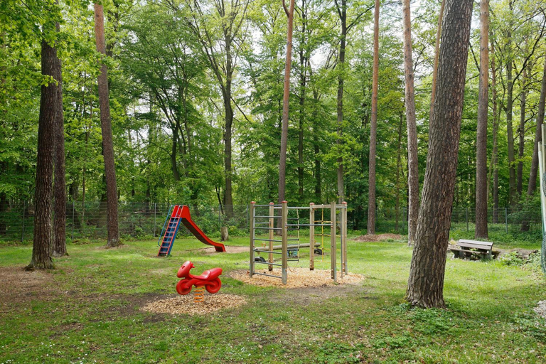Others 3, Knaus Campingpark Nurnberg, Nürnberg