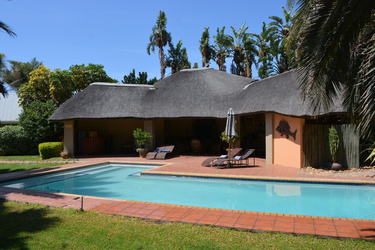 Sport & Beauty 3, Kududu Guest House, Cacadu