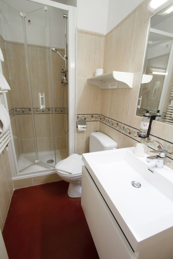 Bathroom 4, Chalet de l'Isere, Alpes-Maritimes
