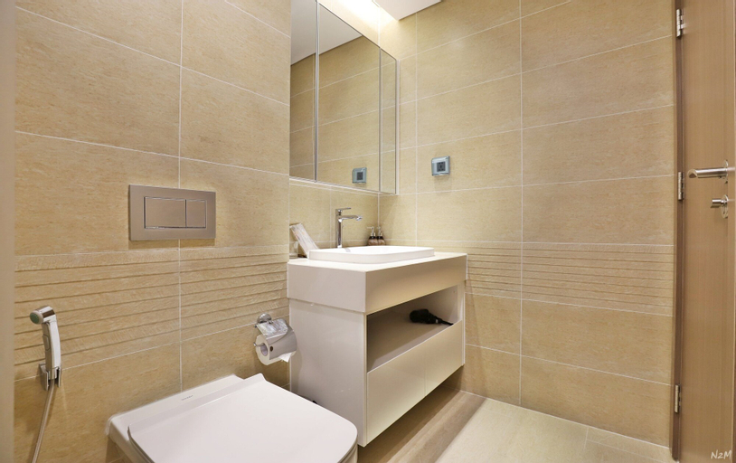 Bedroom 4, NVT Housing - Vinhomes Metropolis Apartment, Ba Đình