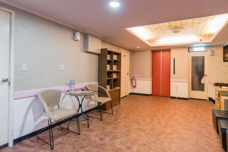 Others 2, Citic Hotel, New Taipei City