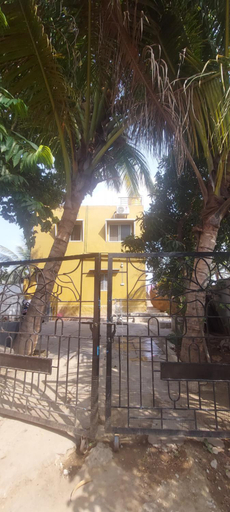 Others 3, Chaitra Home Hampi, Bellary