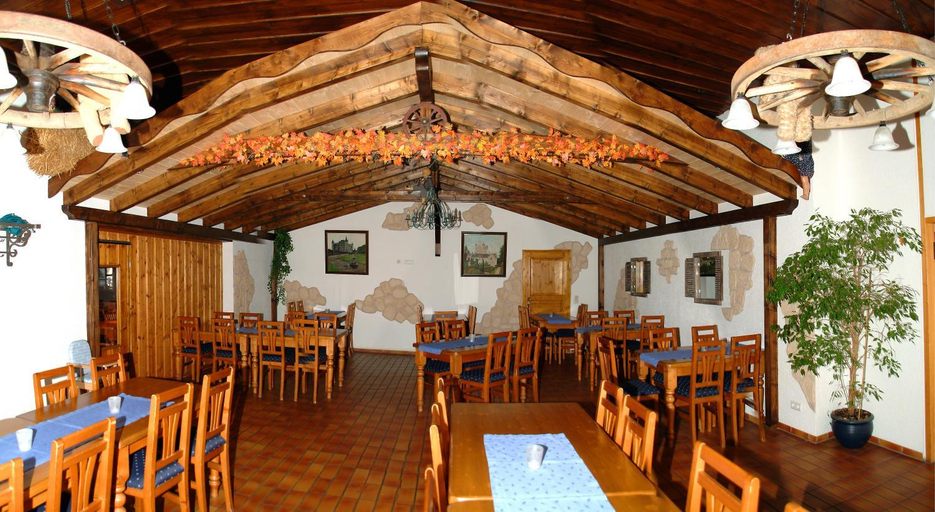 Food & Drinks 5, Hotel Heuschober, Bodenseekreis