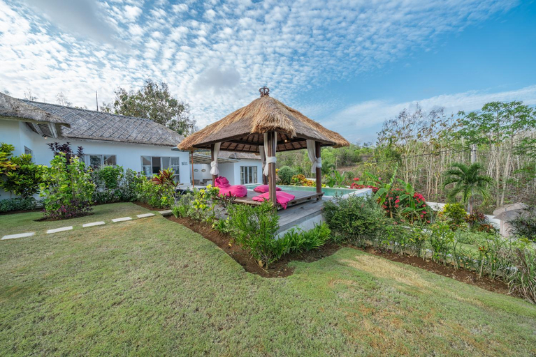 Others 3, Villa Bali Paradis, Badung