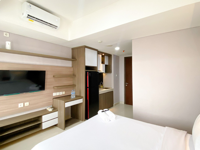 Bedroom 12