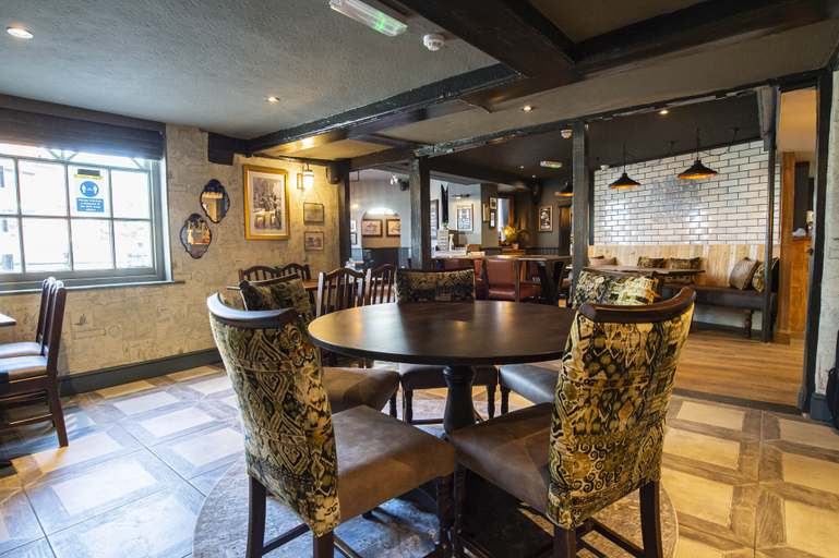 Food & Drinks 4, Kings Arms Hotel, Essex