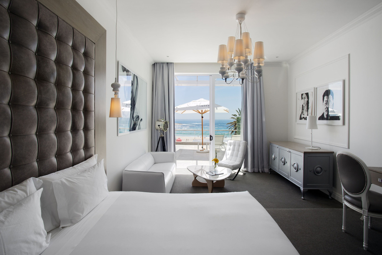 Bedroom 4, The Marly Boutique Hotel & Spa, City of Cape Town