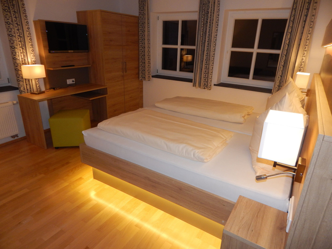 Bedroom 2, Hubertushöhe, Hochsauerlandkreis