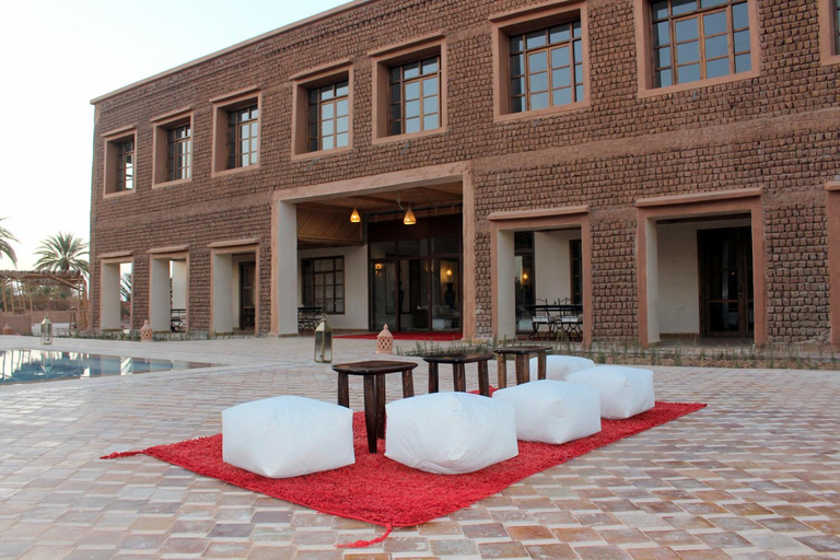 Exterior & Views 1, Bab Rimal - Desert Hotel in M'hamid El Ghizlane, Ouarzazate