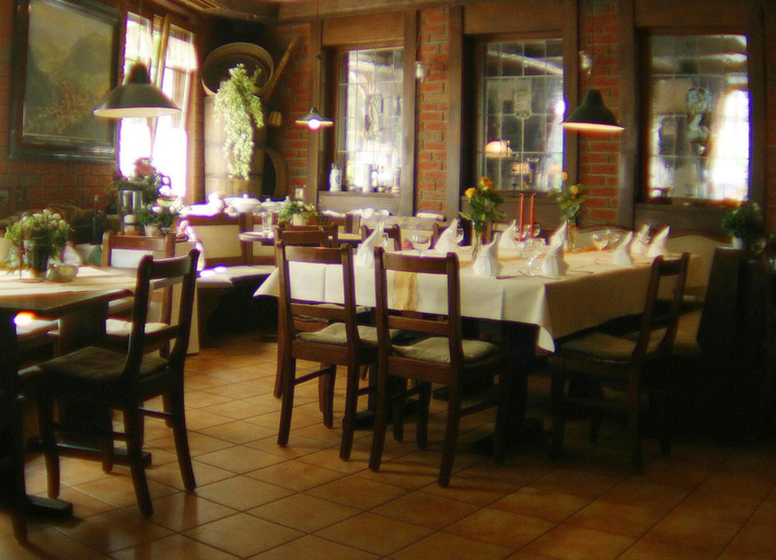 Food & Drinks 5, Hotel-Gasthof am Selteltor, Göppingen