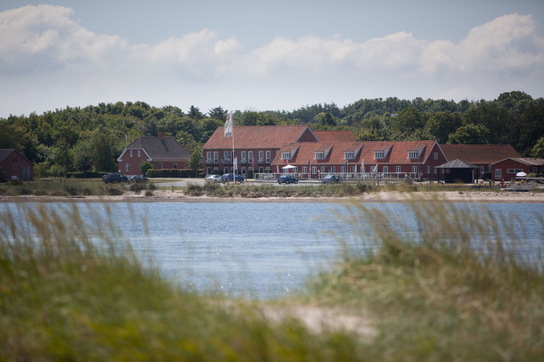 Exterior & Views 2, Tambohus Kro & Badehotel, Struer