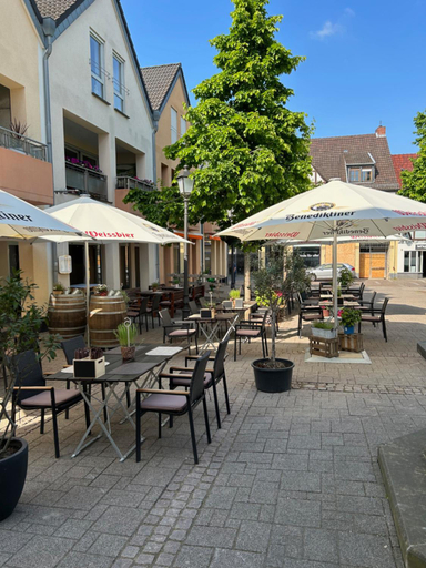 Food & Drinks 4, Eifelstube Ahrweiler, Ahrweiler
