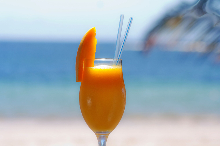 Food & Drinks 5, Waterlovers Beach Resort, Msambweni