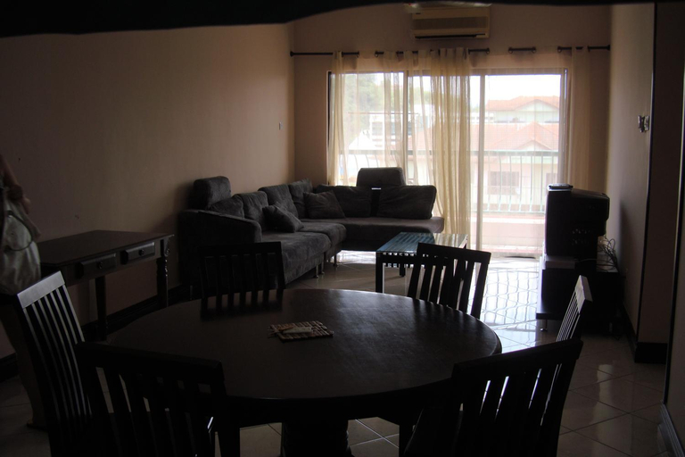 Food & Drinks, Dorcas Service Apartments at Marina Court Resort, Kota Kinabalu