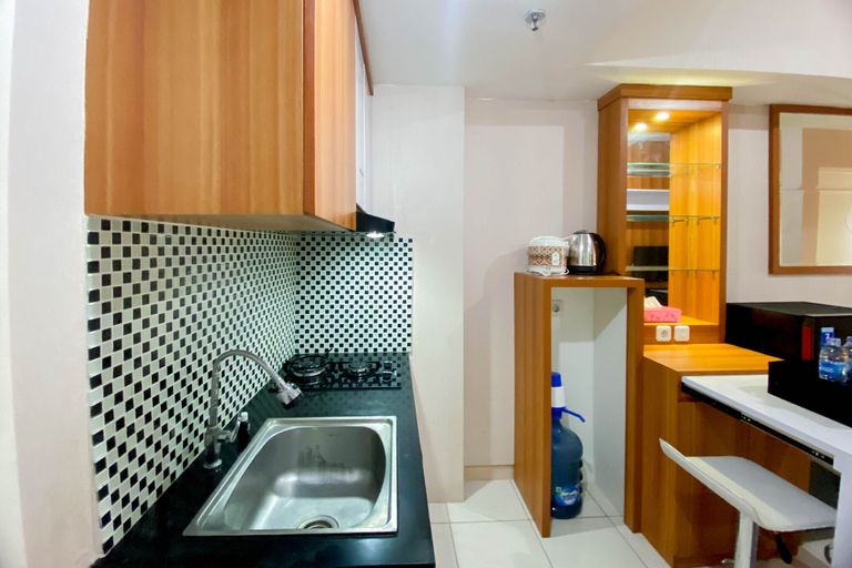 Others 4, Restful And Tidy 2Br Apartment Springlake Summarecon Bekasi, Bekasi