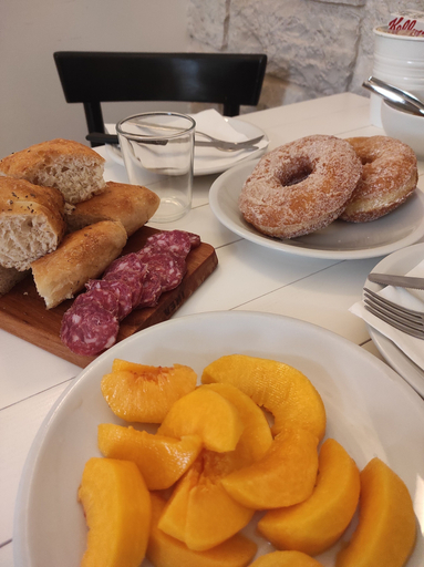 Food & Drinks 5, La Maison, Barletta-Andria-Trani