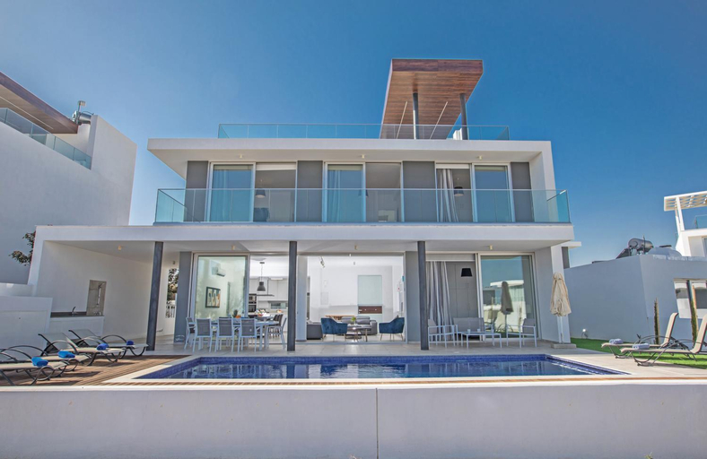 Others 2, Olivine Pearl Villas
