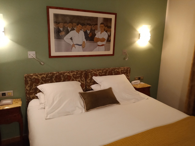 Bedroom 21