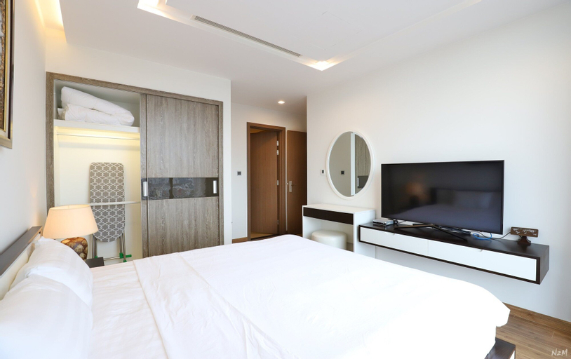 Bedroom 11